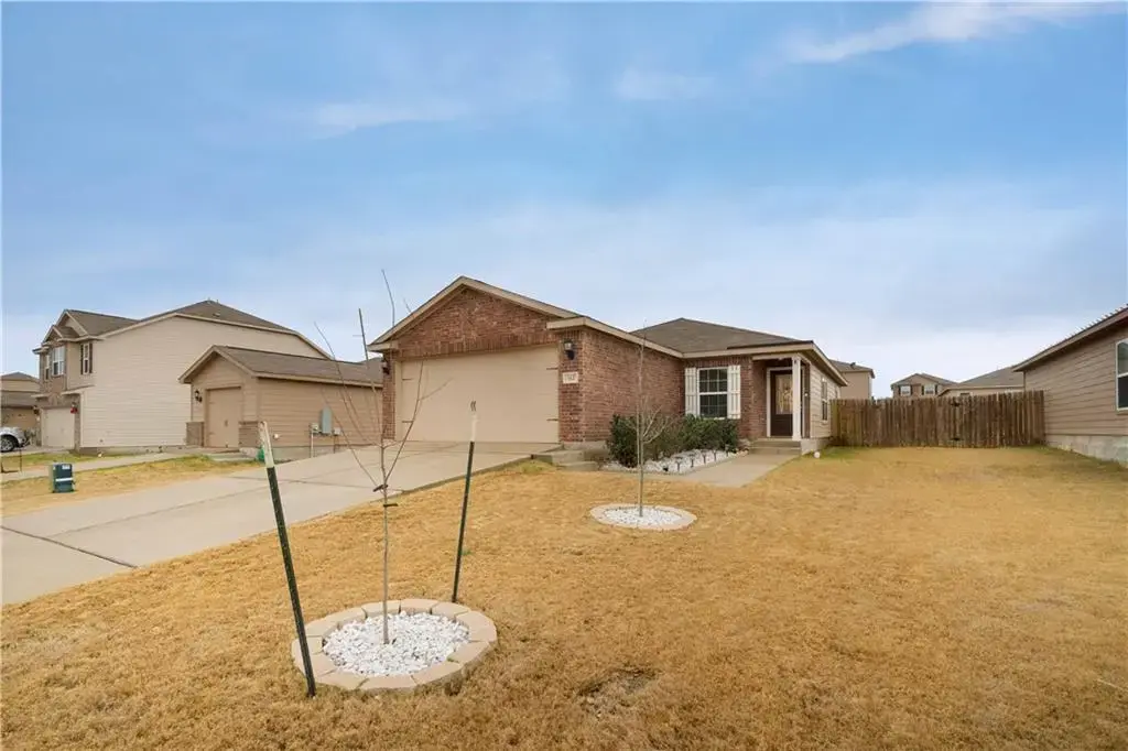 112 Millers Loop, Jarrell