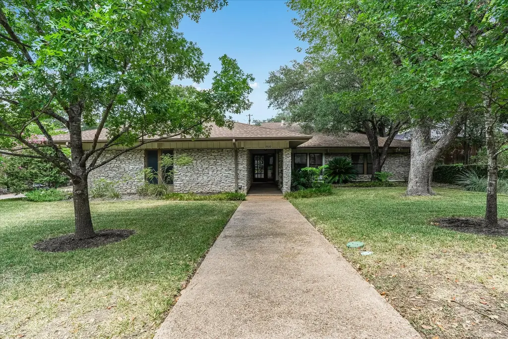 3500 Taylors Drive, Austin