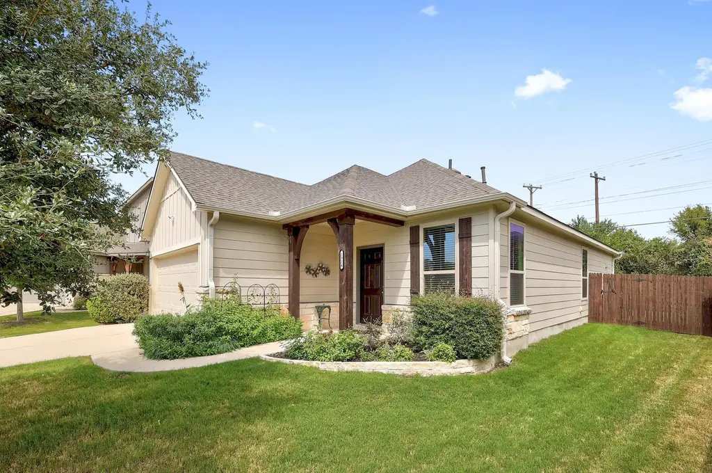 1924 Cliffbrake Way, Georgetown