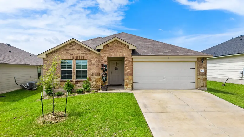 8903 Cantera Ridge Road, Temple