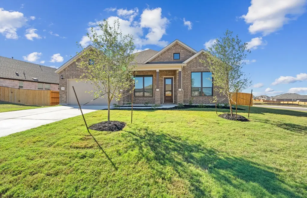 329 Muddy Creek Way, Kyle
