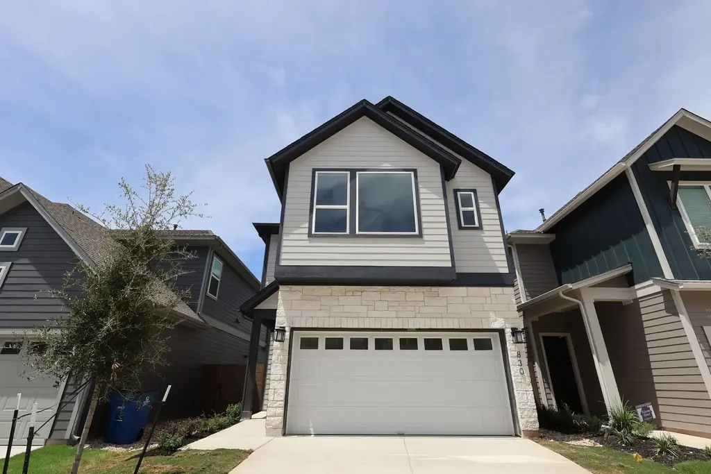 830 Nadal Path, Round Rock