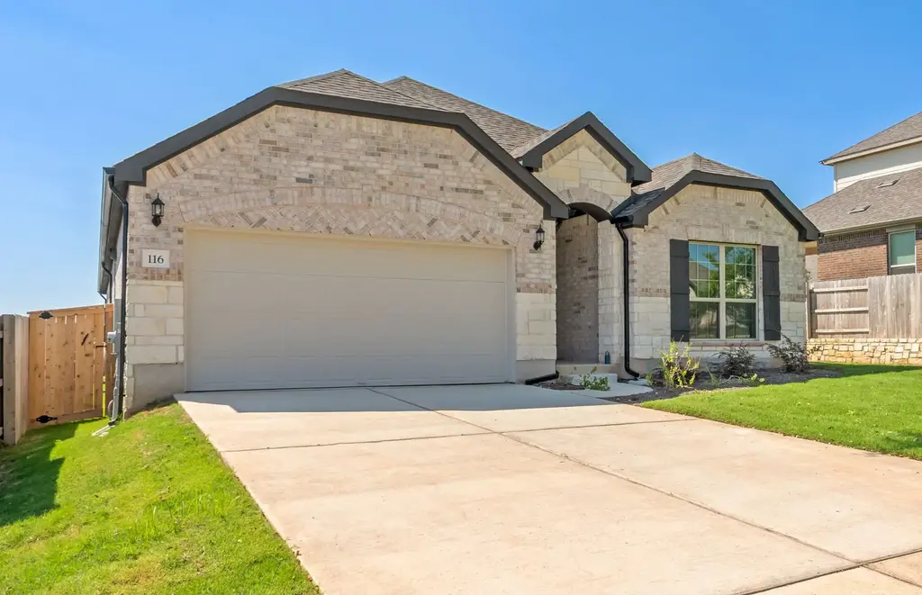 116 Elm View Drive, Georgetown