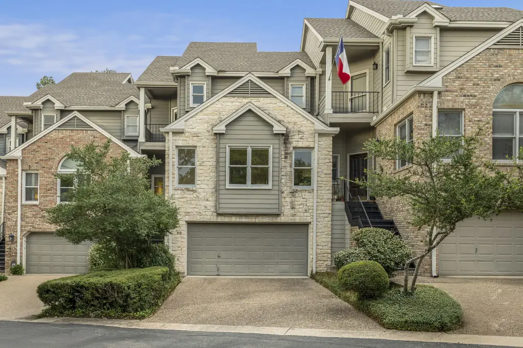 6010 Long Champ Court 113, Austin