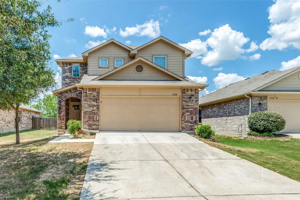 13108 Cantarra Drive, Pflugerville