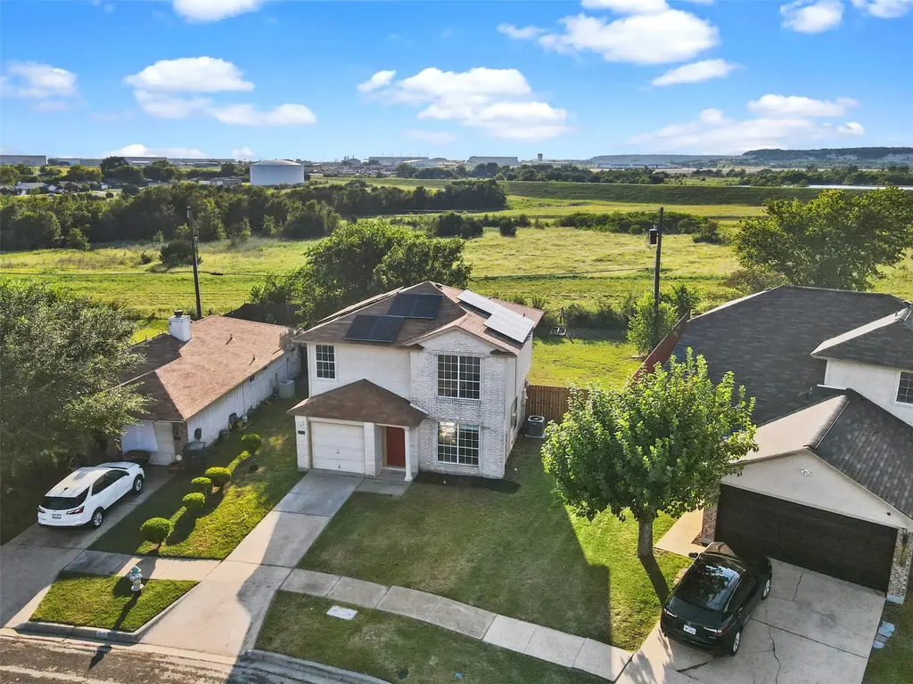 2117 Schwald Road, Killeen