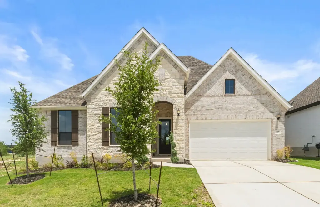 390 Muddy Creek Way, Kyle