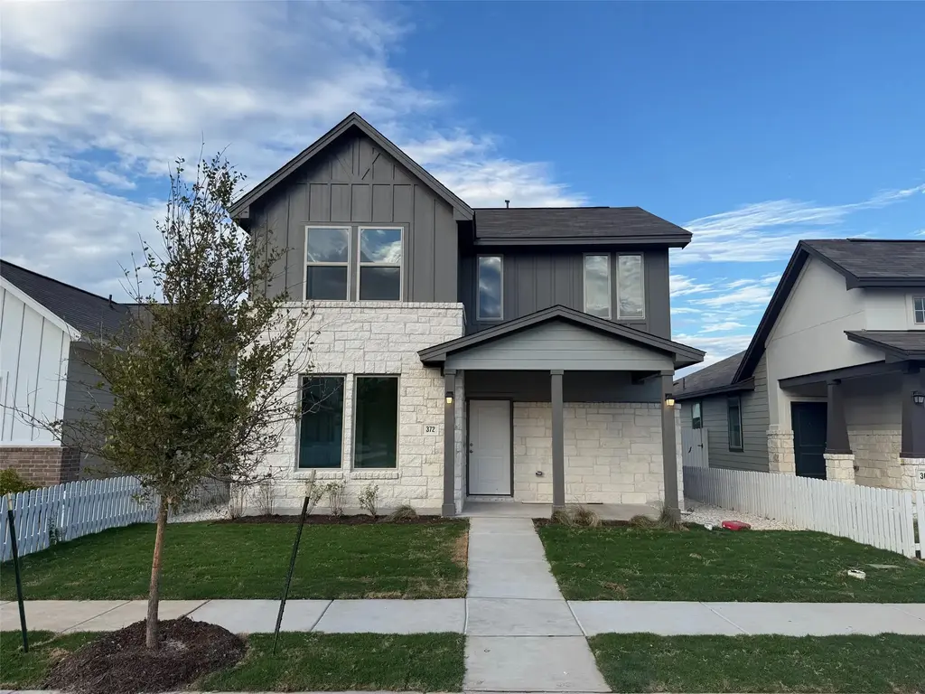 372 Glocken Lane, Kyle