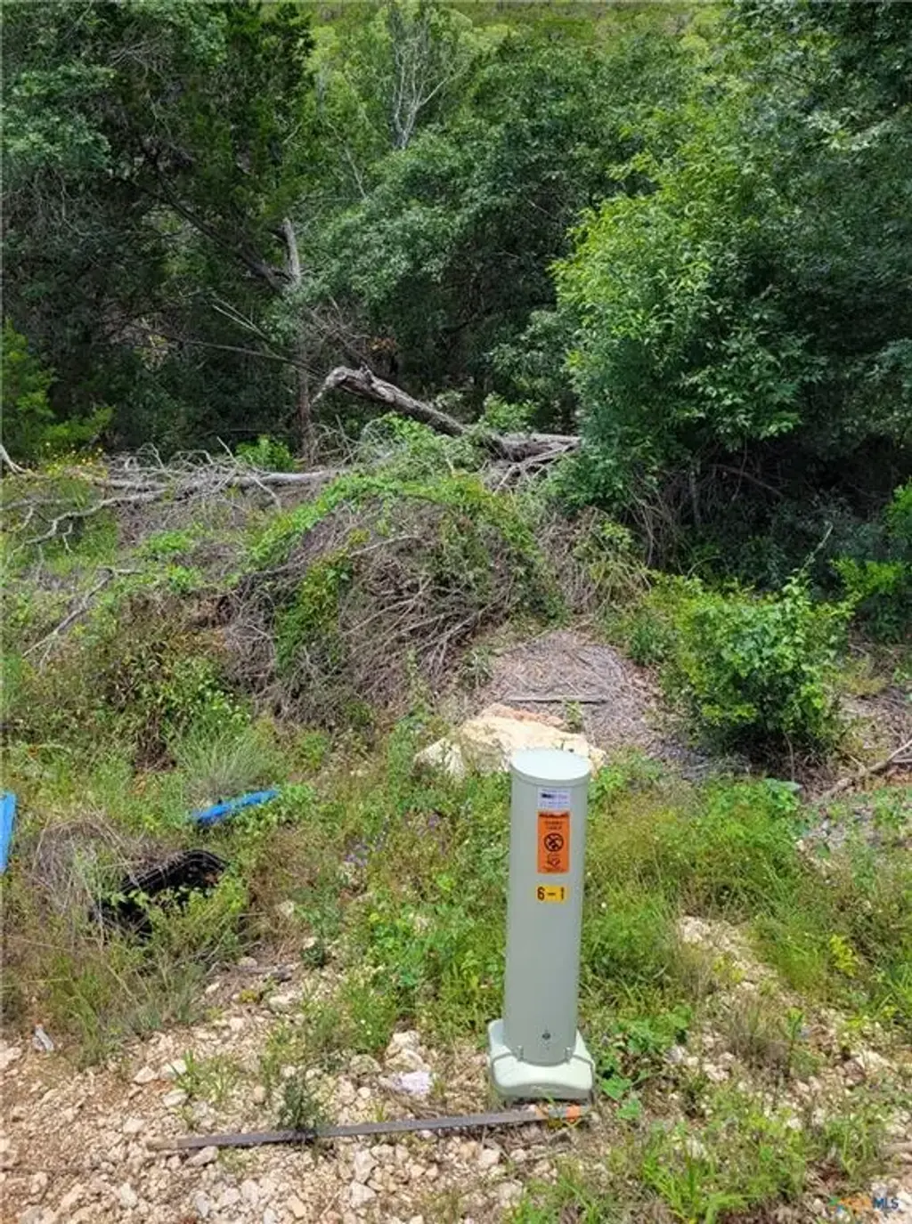 Lot 315 Private Road 1745 Road, Mico