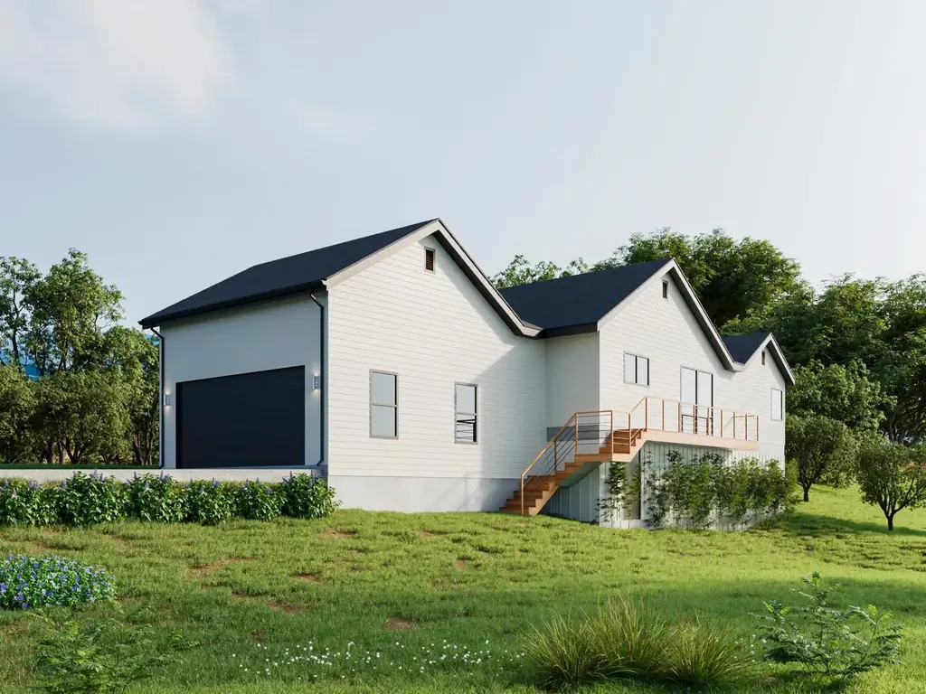 20404 Ridgeview Road, Lago Vista