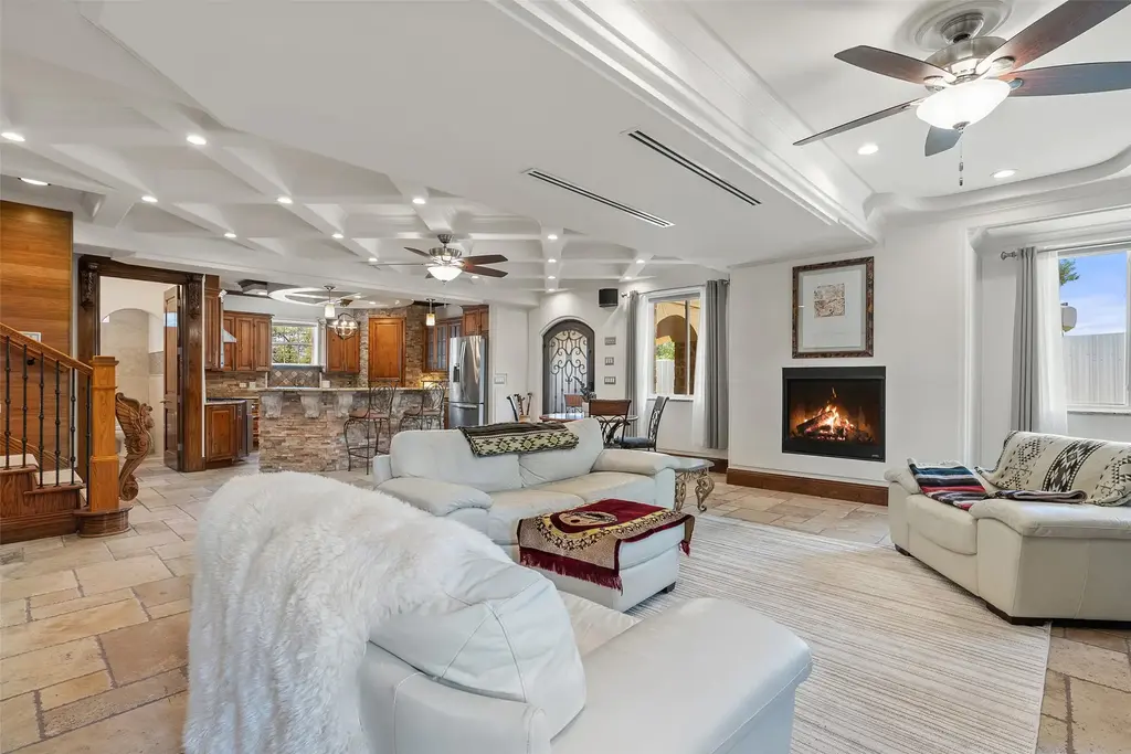 15303 Faubion Trail, Leander