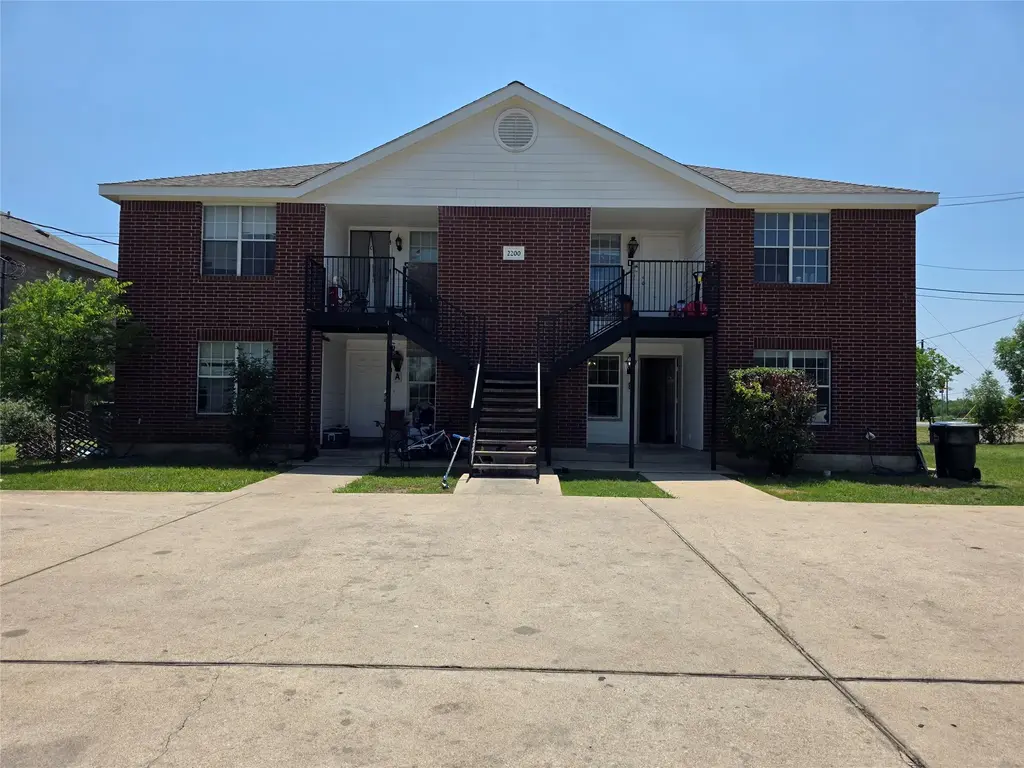 2200 Katy Lane D, Georgetown