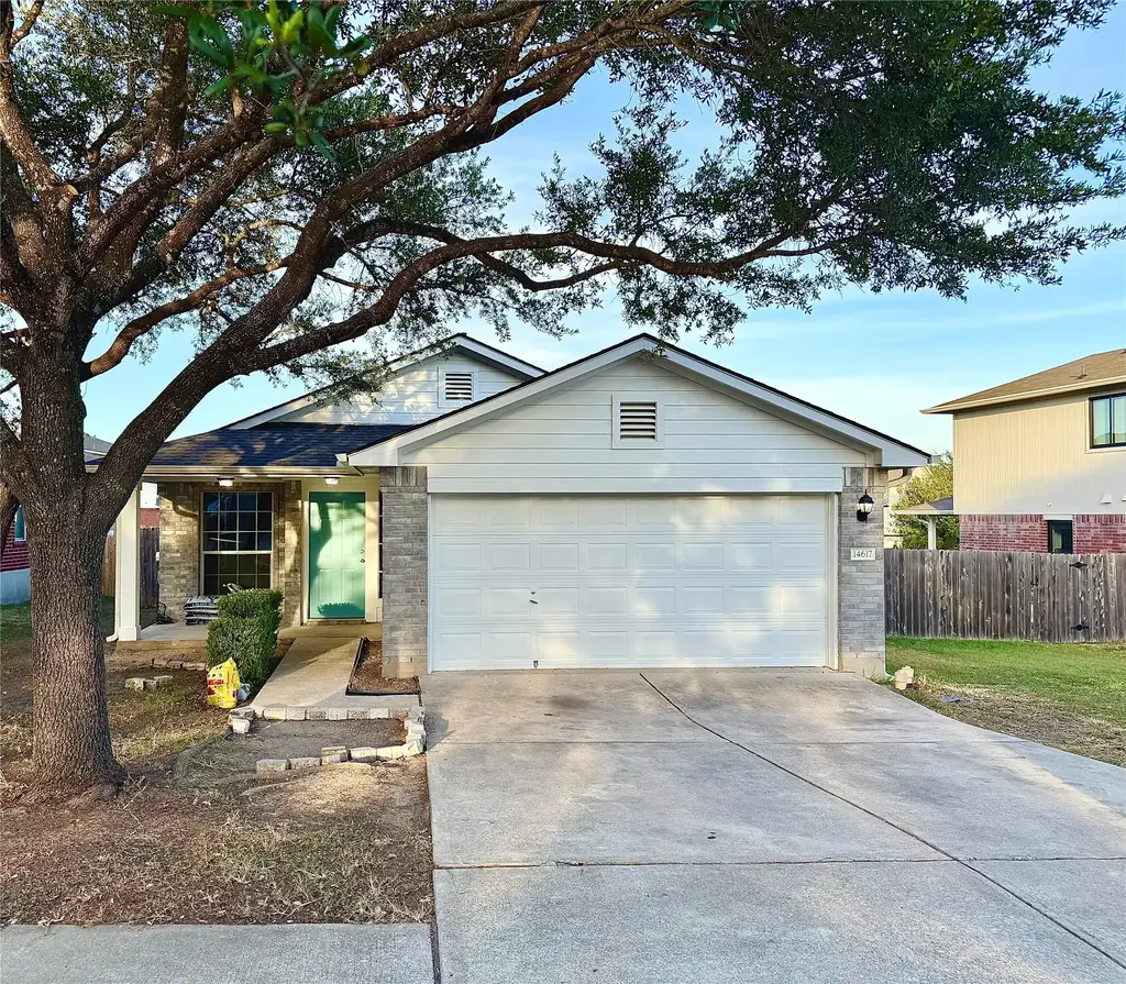 14617 Hyson Crossing, Pflugerville