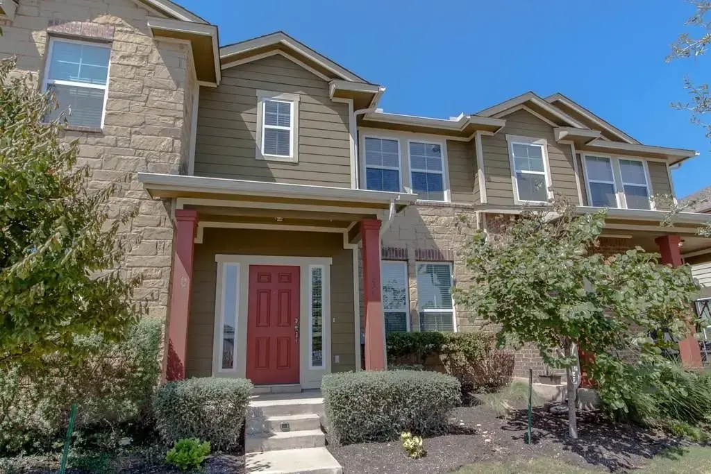636 Lookout Tree Lane, Round Rock