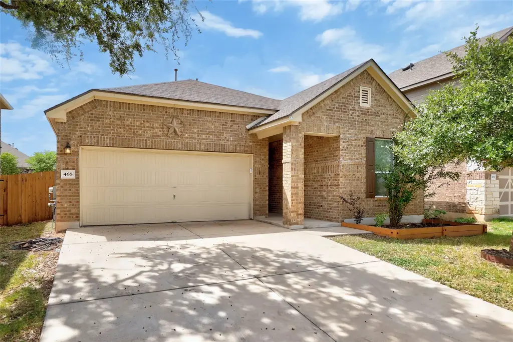 468 Sheepshank Drive, Georgetown
