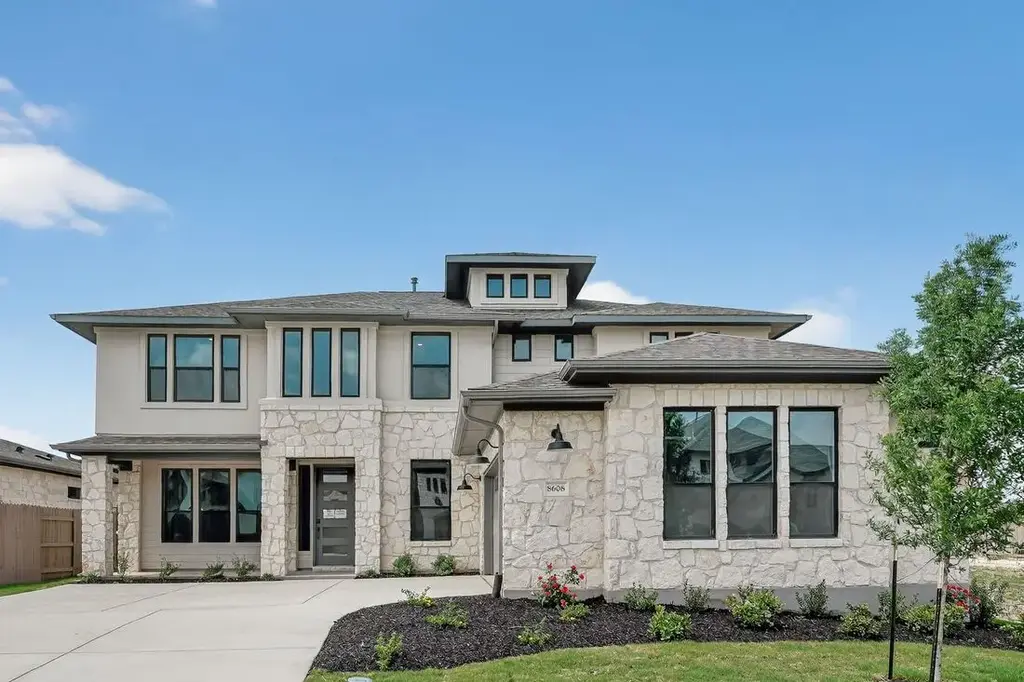 8608 Turaco Trail, Austin