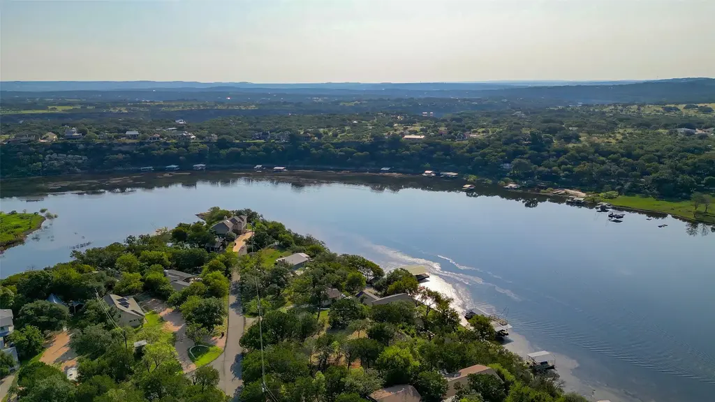 Lot 17 & 18 Pedernales Point Drive, Spicewood