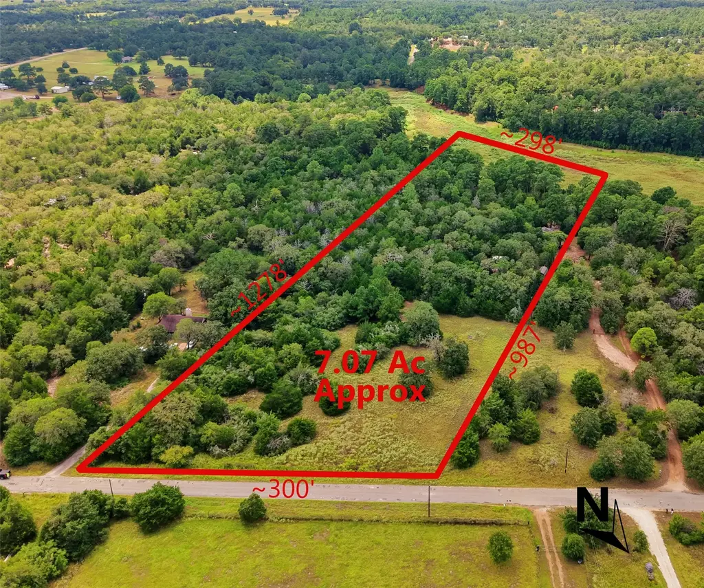 810 Pine Valley Loop, Smithville