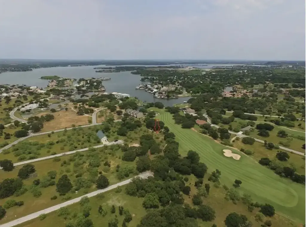 327 Parallel Circle, Horseshoe Bay