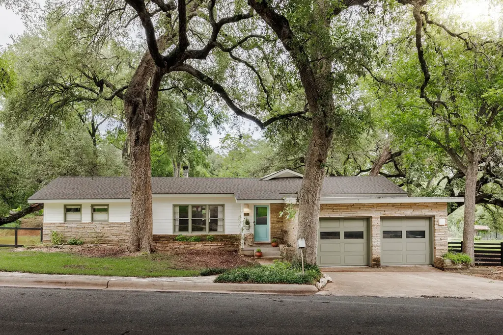 4201 Gregg Ward Lane, Austin