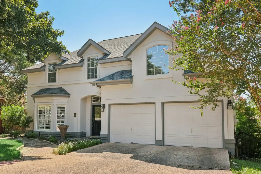 617 Evergreen Lane, New Braunfels