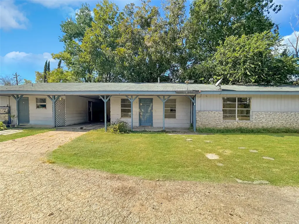 2502 Cecil Drive, Austin