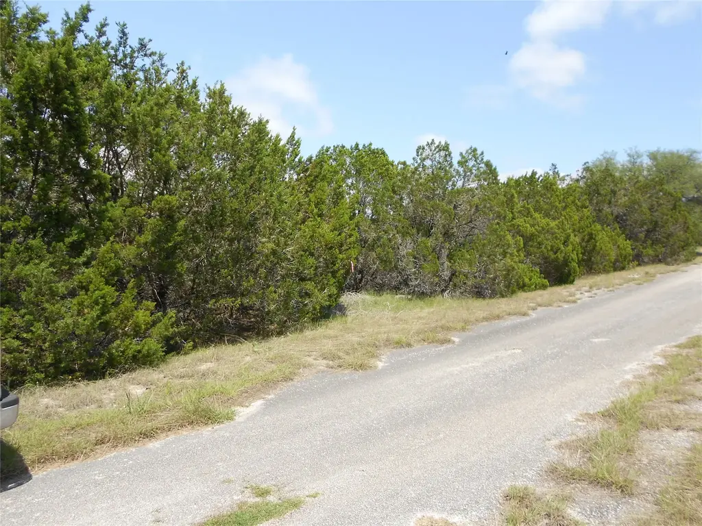 20604 Overland Trail, Lago Vista