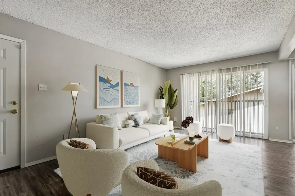2124 Burton Drive 203, Austin