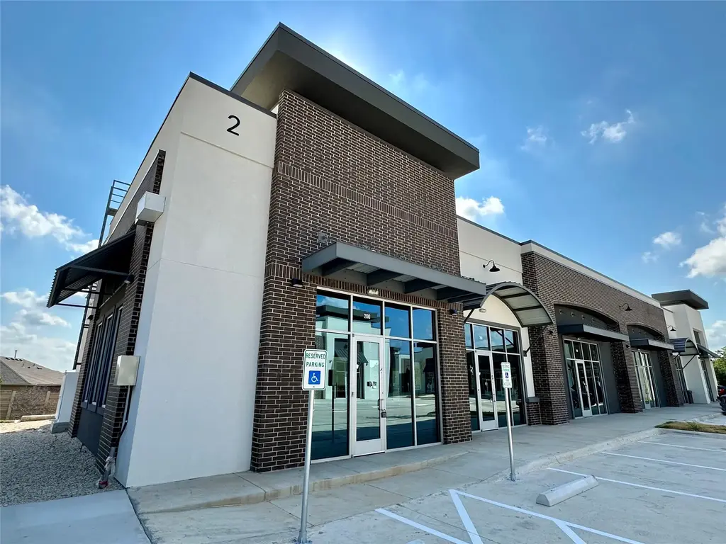610 Brashear Lane 200, Cedar Park