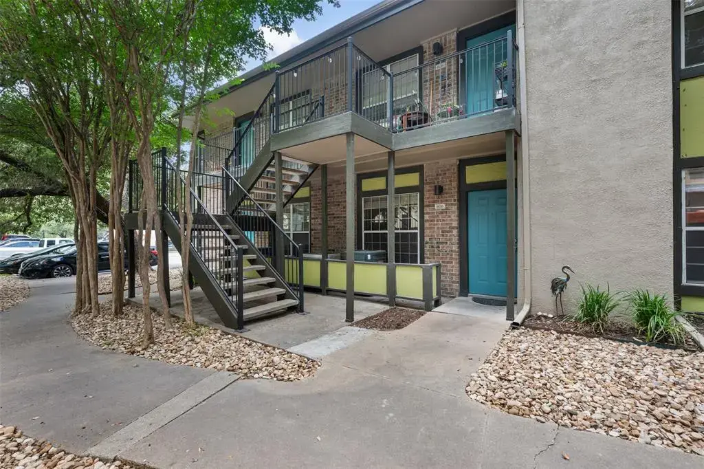 7685 Northcross Drive 806, Austin