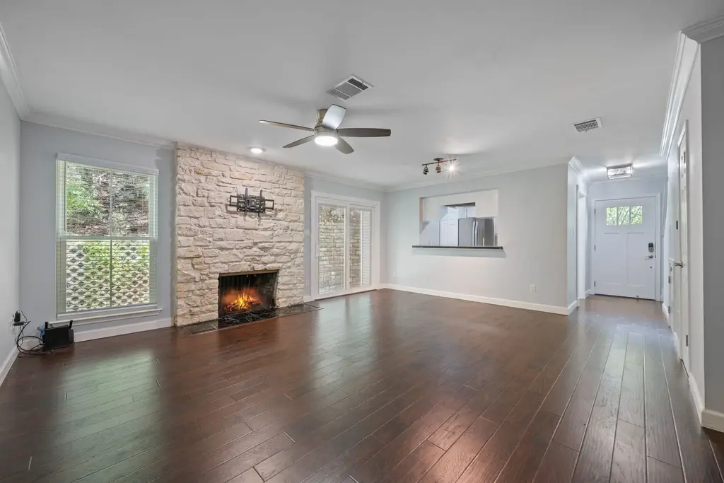 6727 Old Quarry Lane, Austin