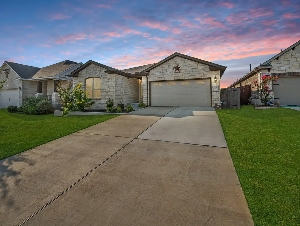 133 Alba Avenue, San Marcos