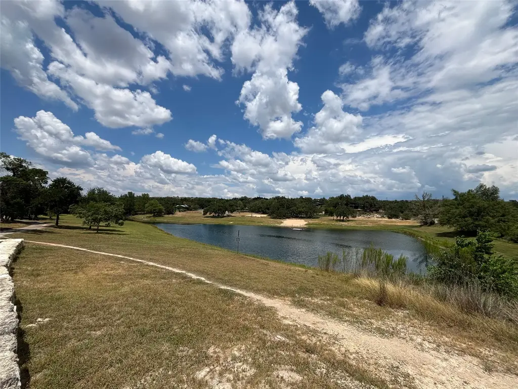 17623 Panorama Drive, Austin