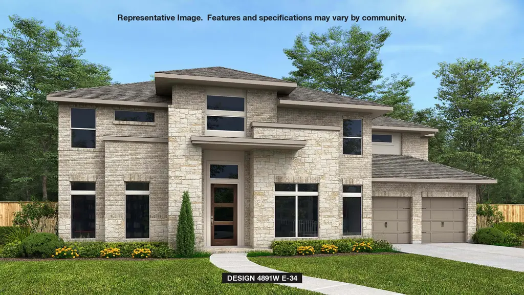 108 Great Hope Cove, Georgetown
