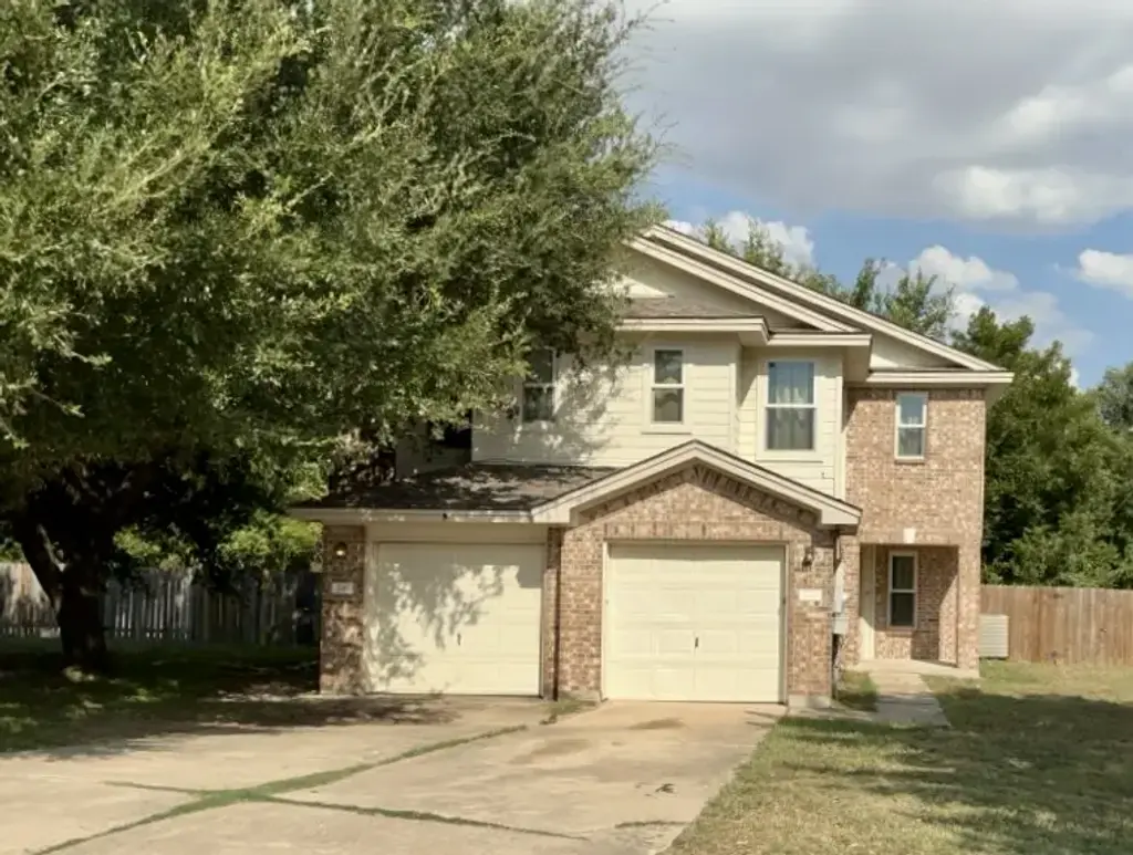 244 Marvin Cove, Hutto