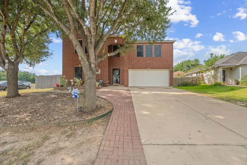 6745 Marble Creek Loop, Austin