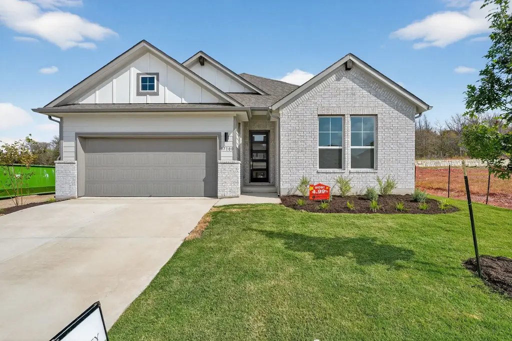 17100 Astral Lane, Manor