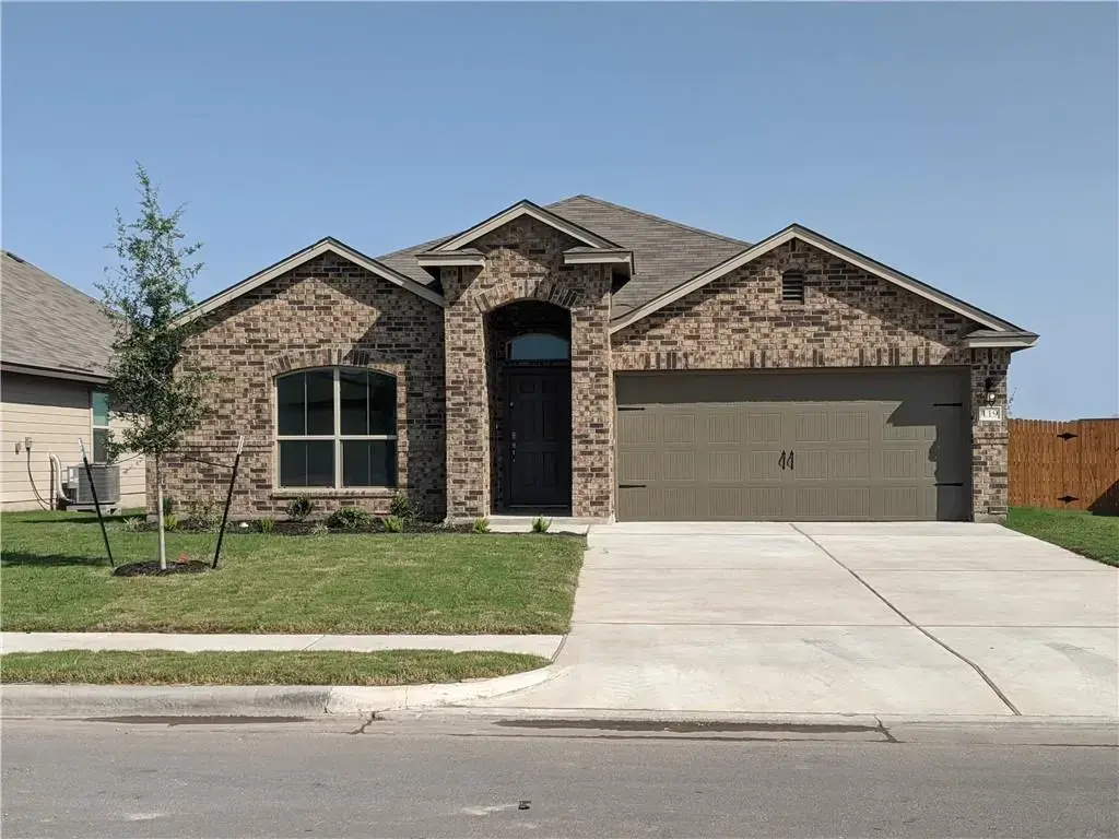 119 Kyra Lane, Taylor