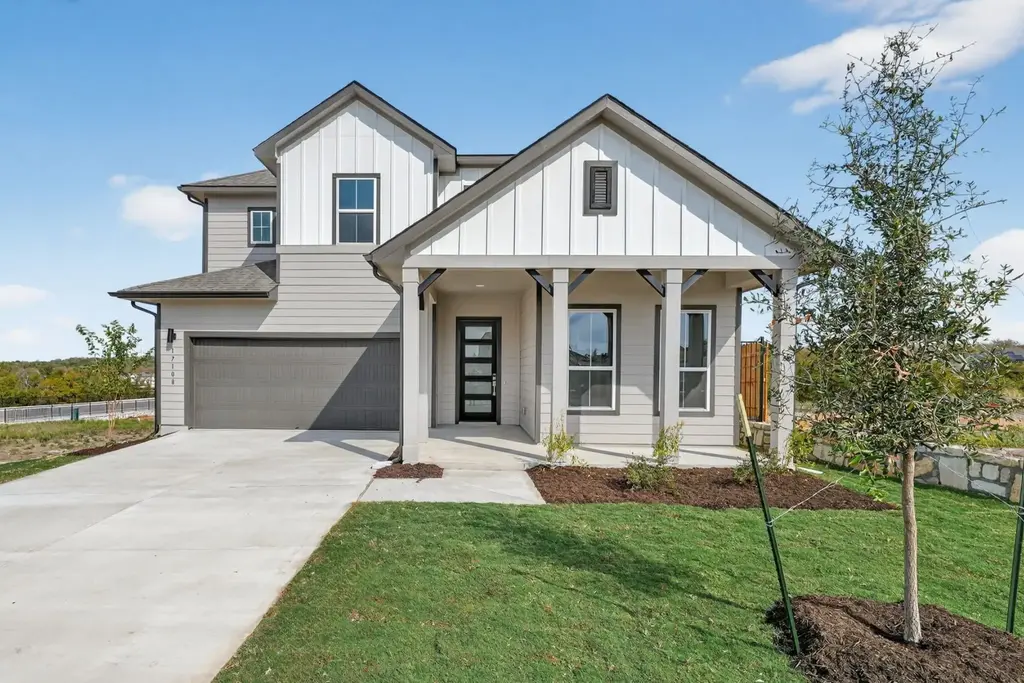 17108 Wind Chime Drive, Manor