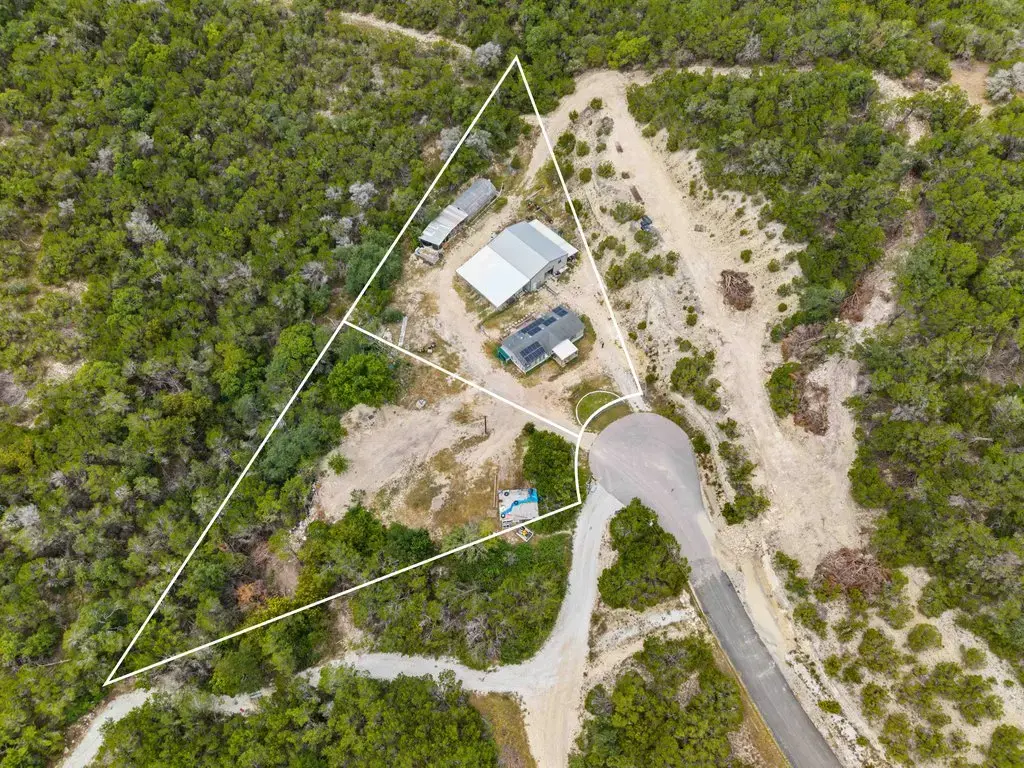 10500 Tarantula Court, Leander