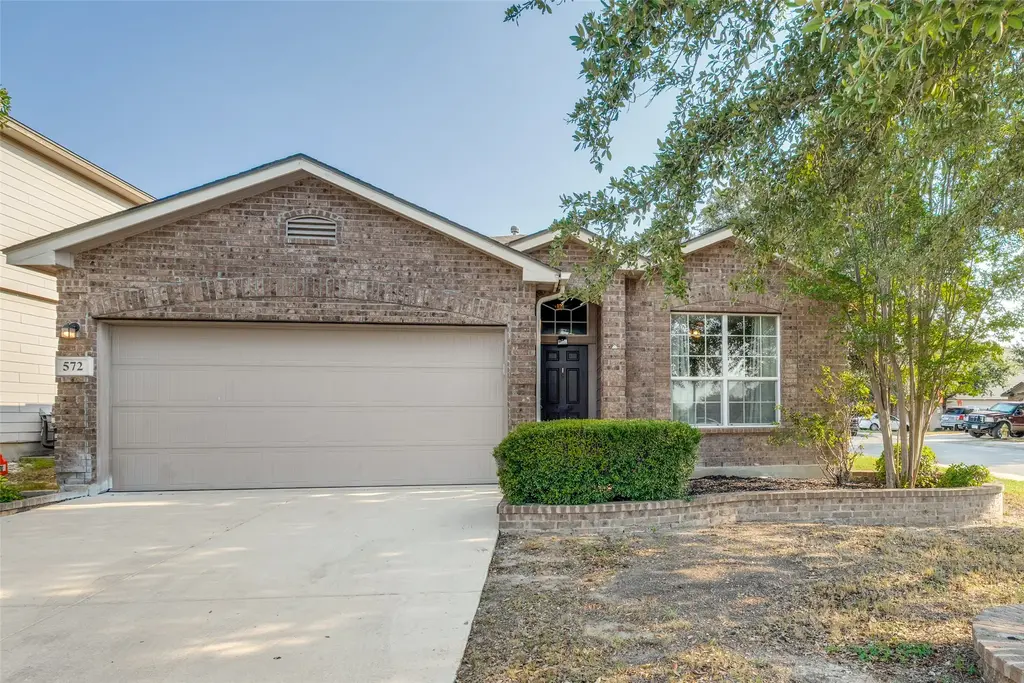 572 Perch Meadow, San Antonio