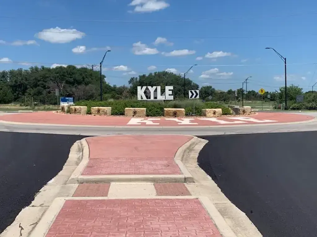 1501 & 1503 N Burleson Street, Kyle
