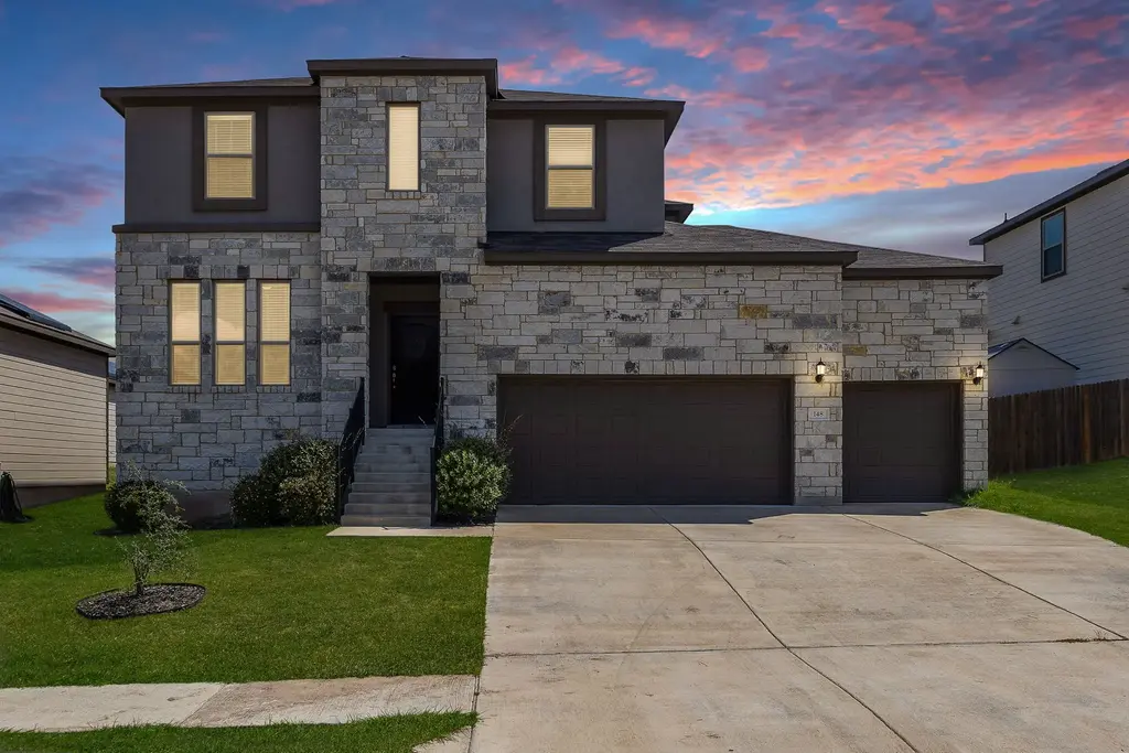 148 Limonite Lane, Liberty Hill