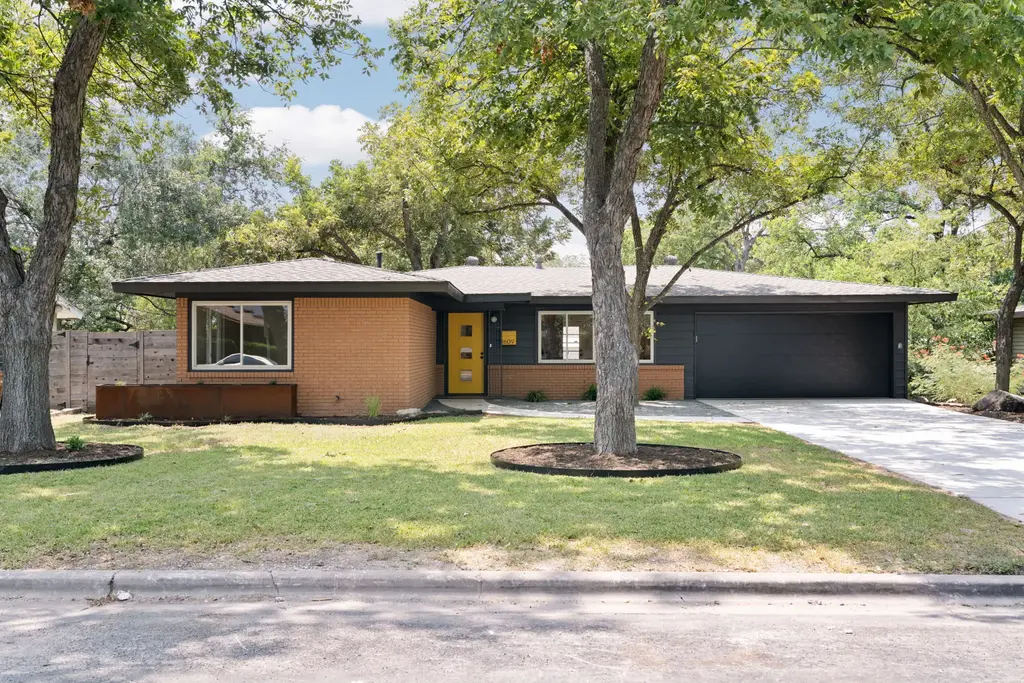 1609 Chatham Avenue, Austin