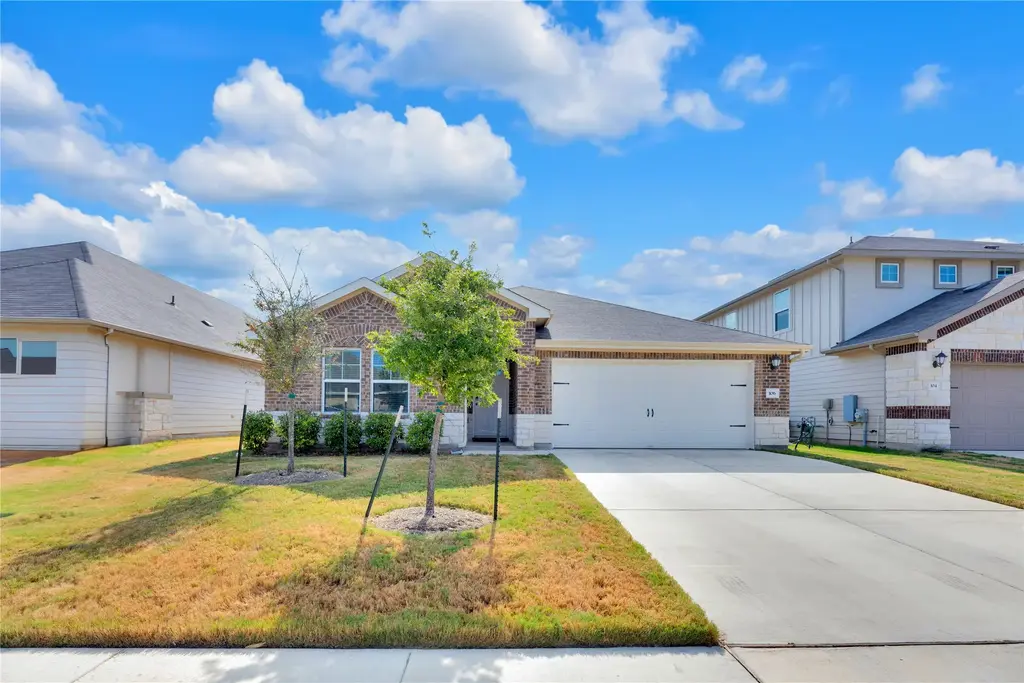 106 Wind Trail, Hutto