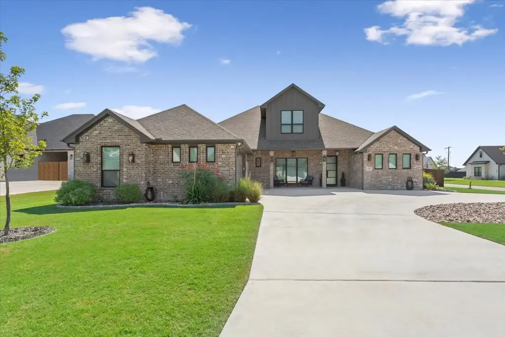 12018 Callie Christina Court, Salado