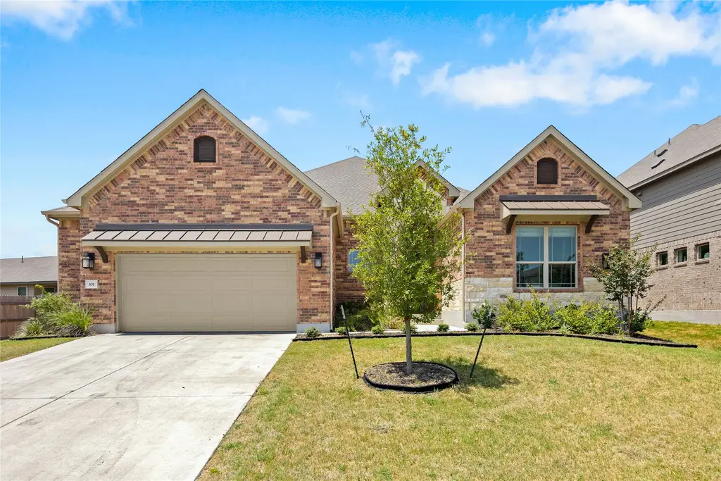 101 Bosco Road, Hutto