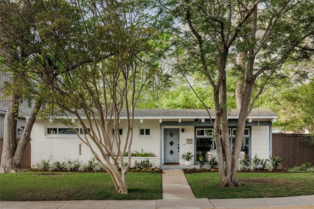 2809 W 50th Street, Austin