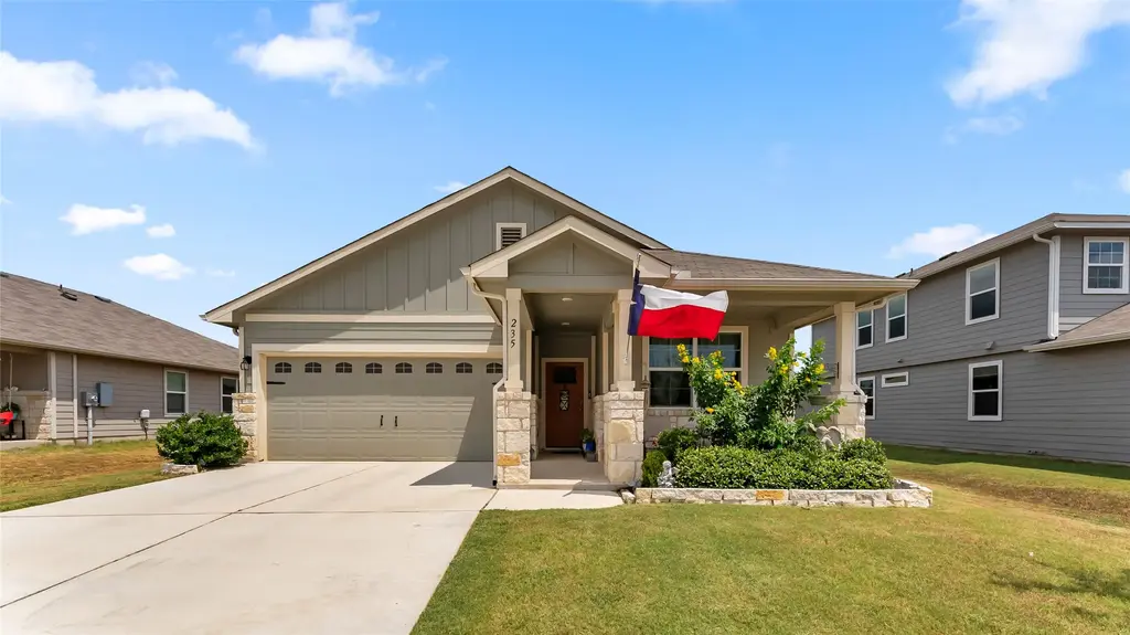 235 Bunting Lane, Bertram