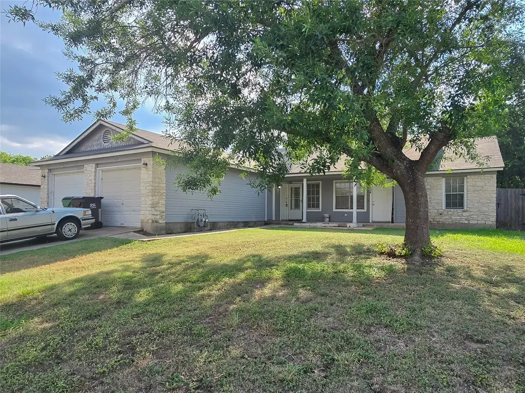 626 Greenlawn Boulevard, Round Rock